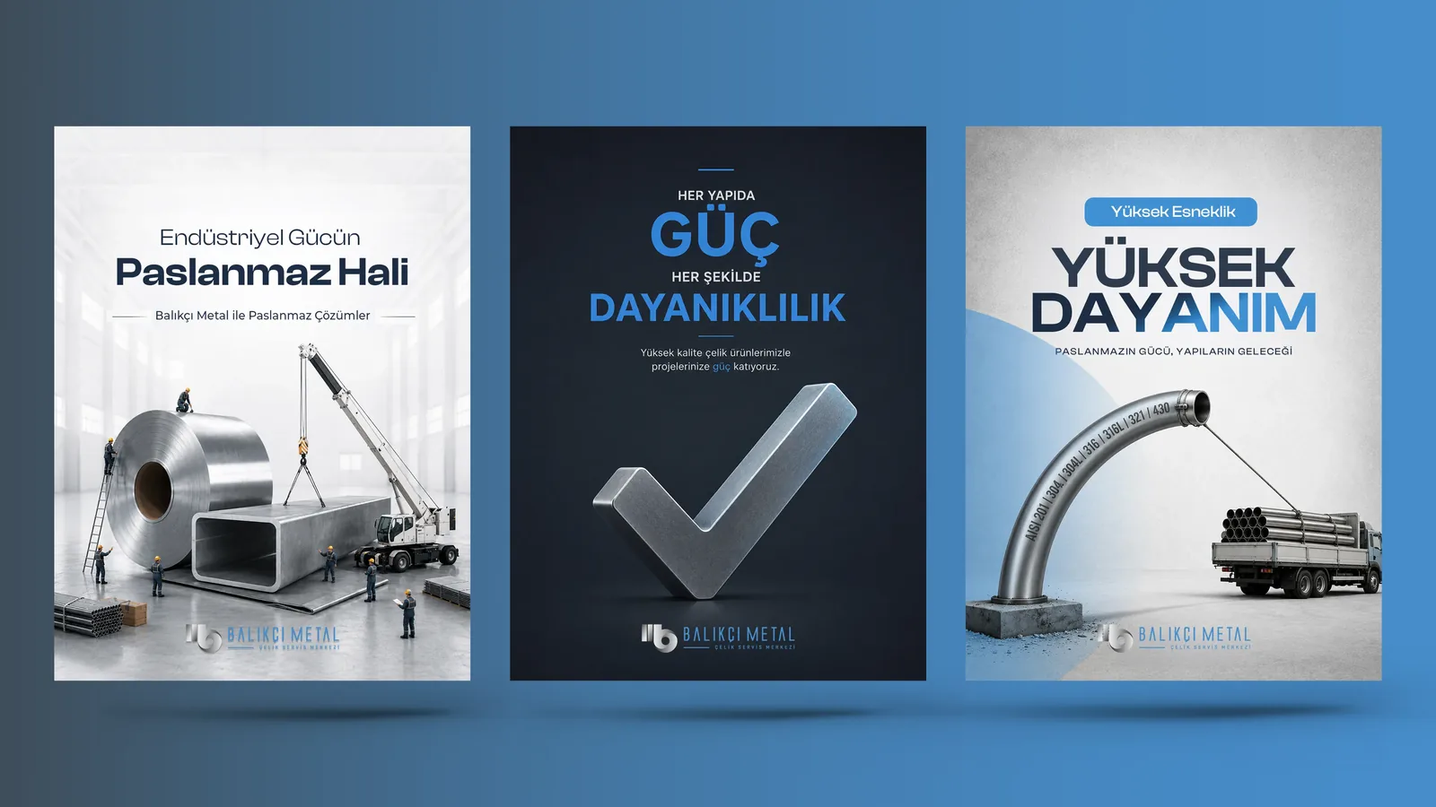 Sosyal Medya Tasarımı