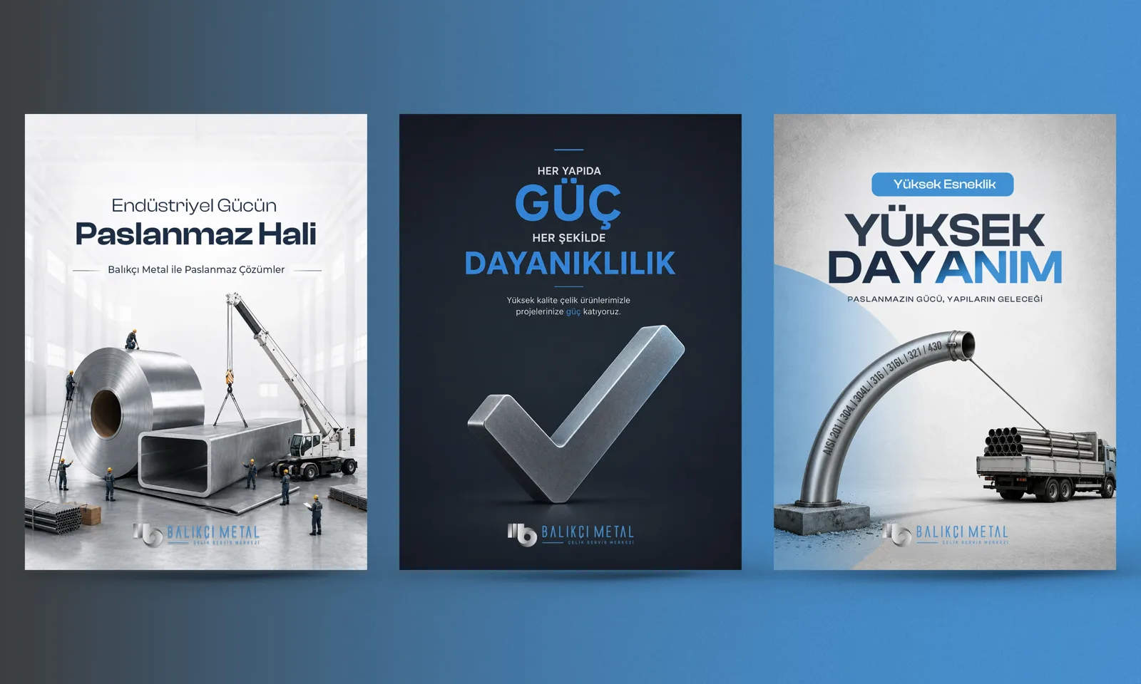Sosyal medya tasarımı