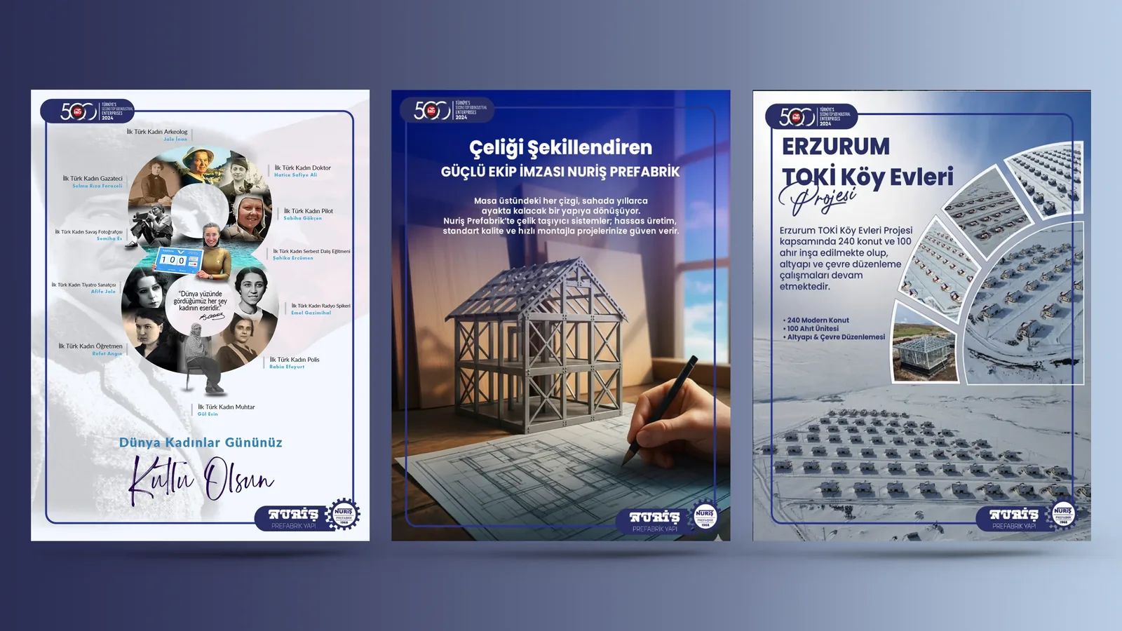 Sosyal Medya Tasarımı