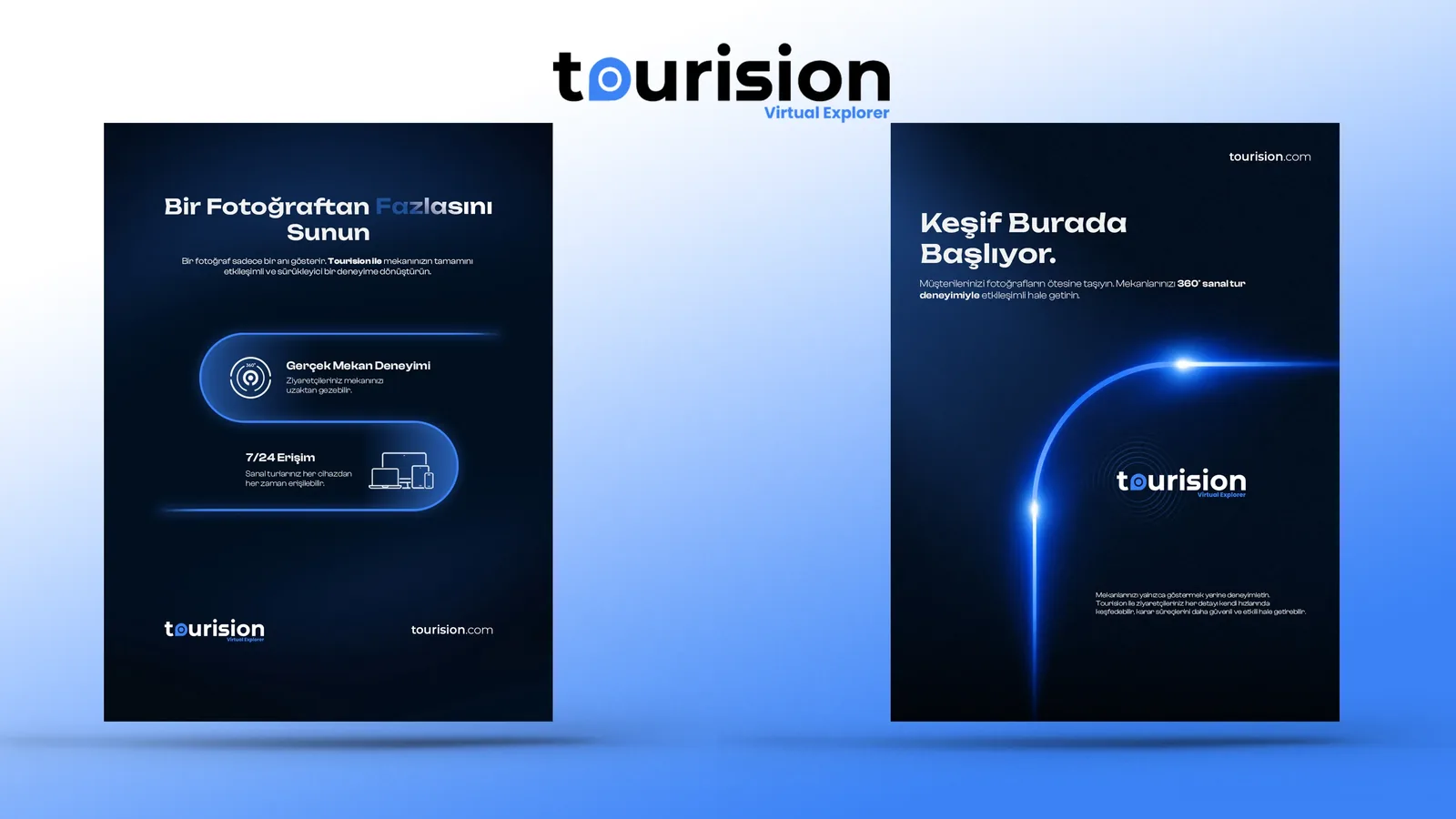 Sosyal Medya Tasarımı
