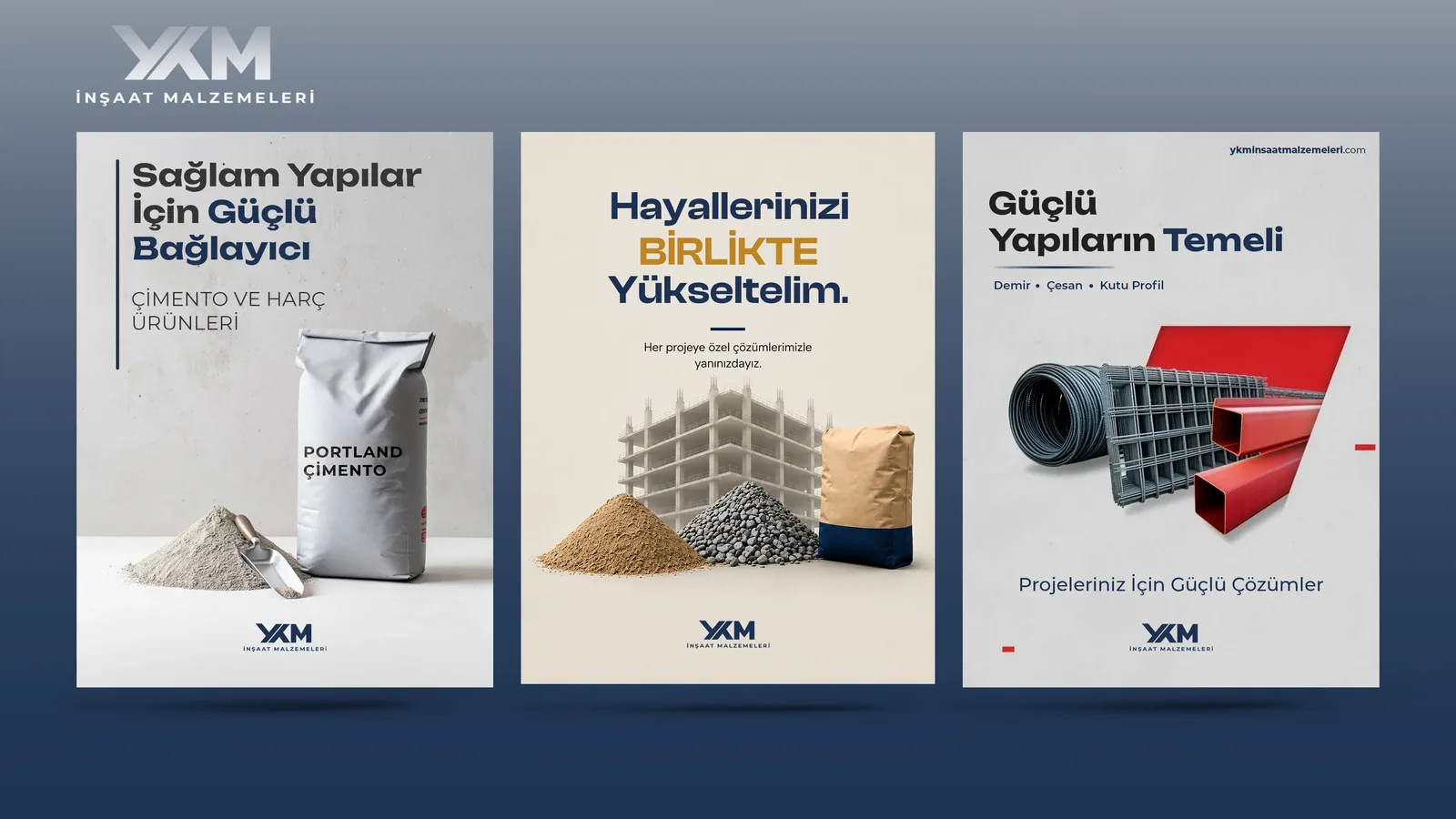 Sosyal Medya Tasarımı