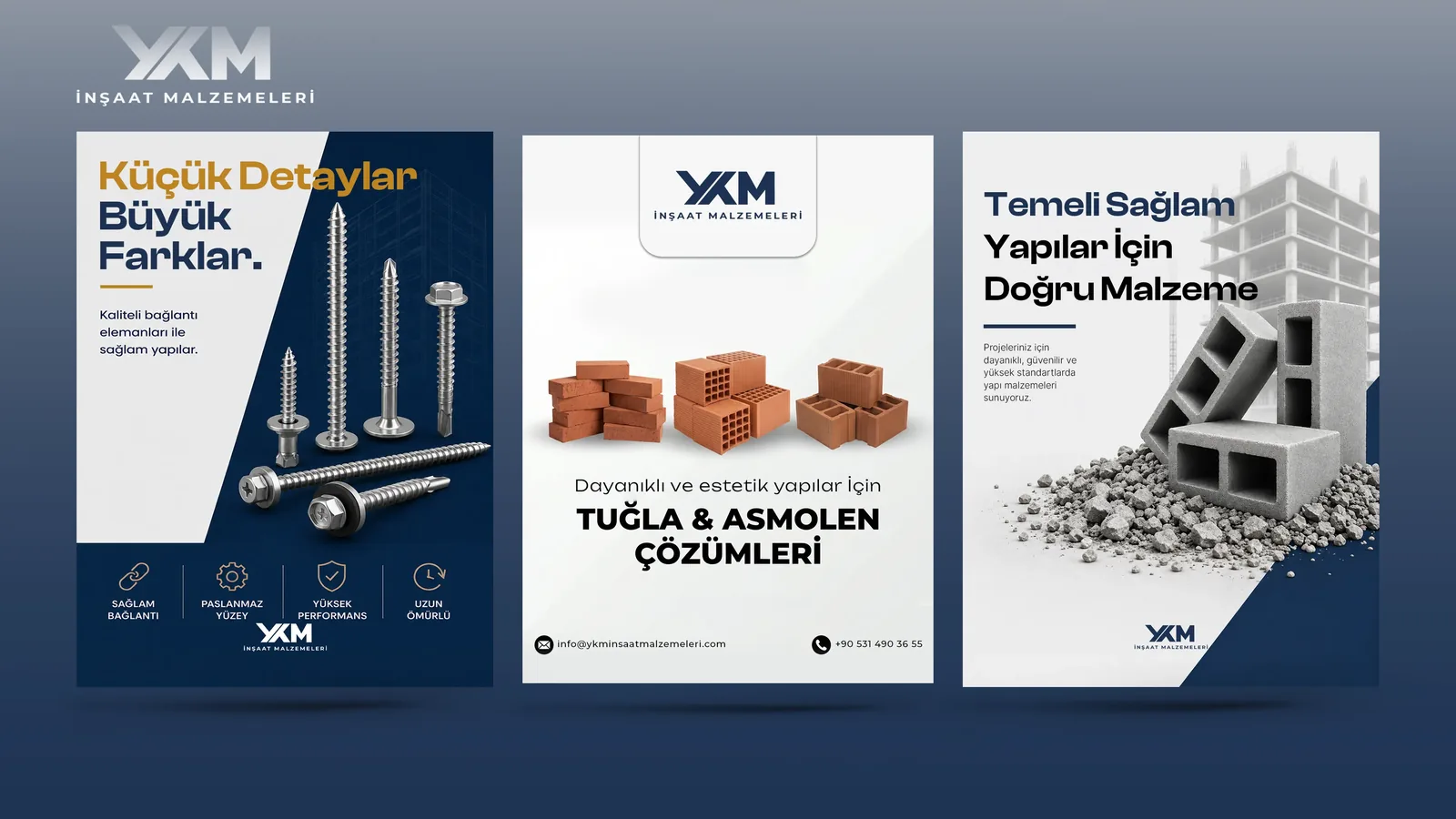 Sosyal Medya Tasarımı