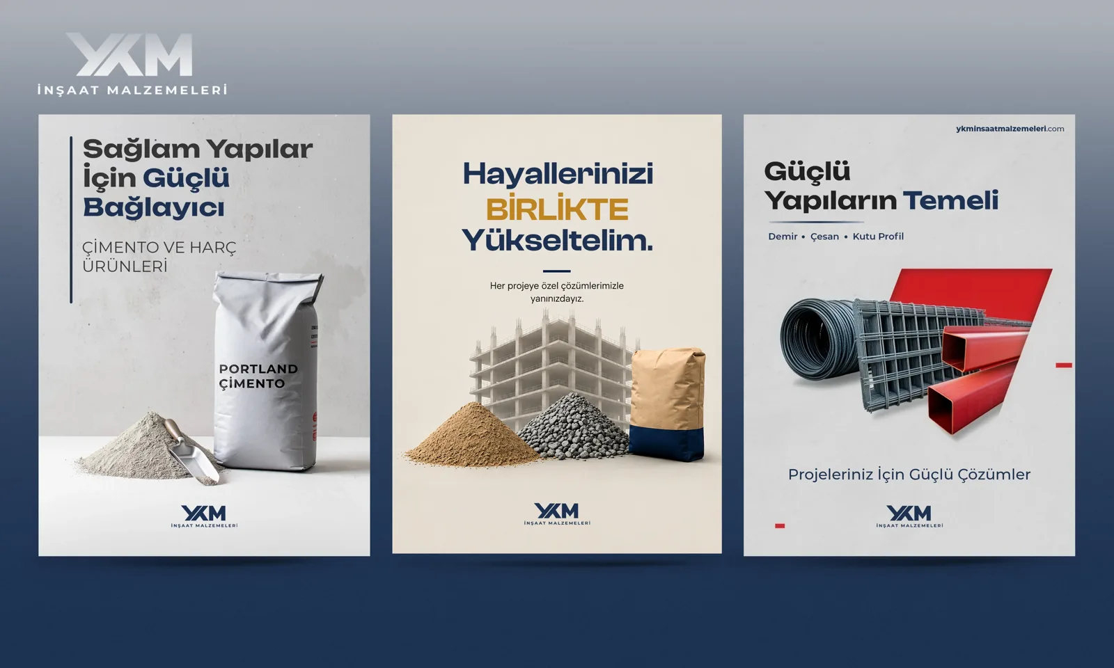 Sosyal medya tasarımı