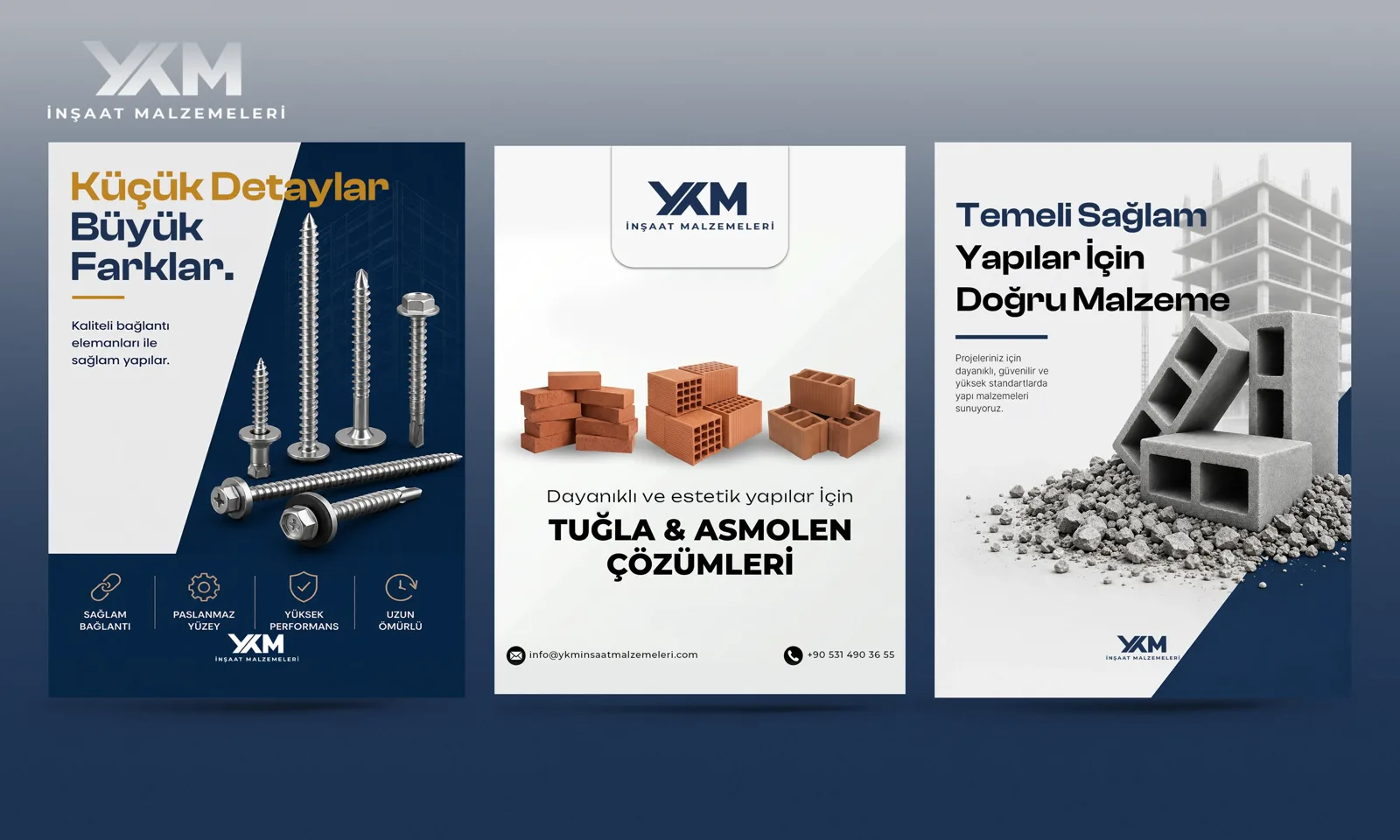 Sosyal medya tasarımı