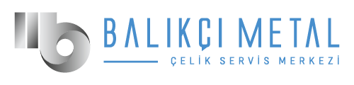 Balıkçı Metal logosu