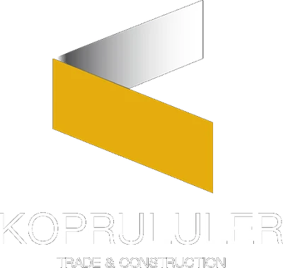 Köprülüler İnşaat logosu
