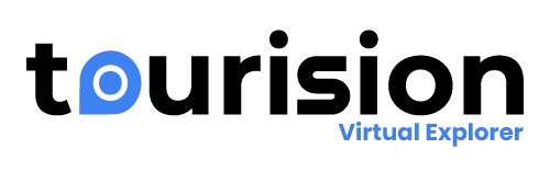 Tourision logosu